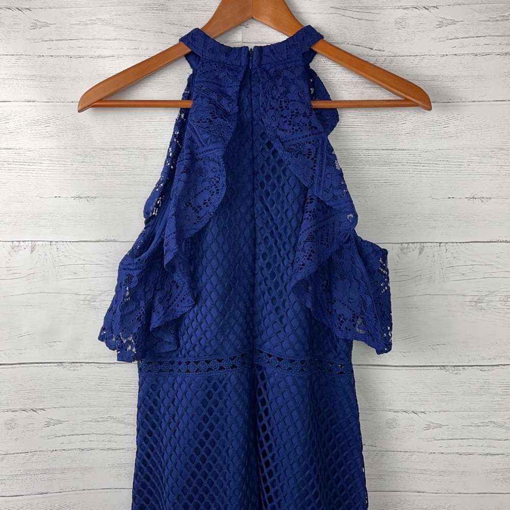 NWT TWO SISTERS DRESS - Picture 8 of 8